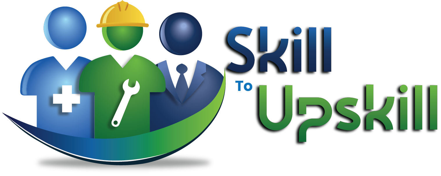 Skill To Upskill